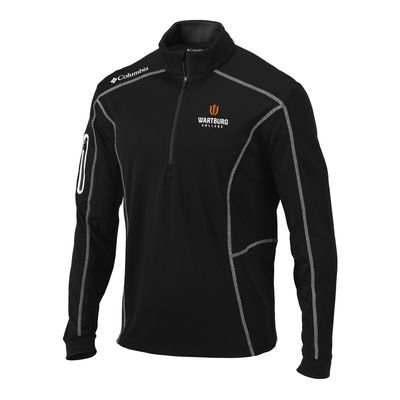 Omni Wick Shotgun 1/4 zip