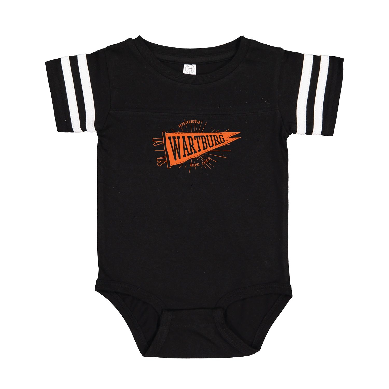 Infant Pennant Bodysuit