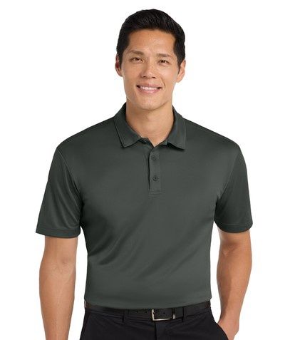 Pre Order -Port Silk Touch Performance Polo