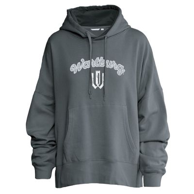 Ladies Moonbeam Relaxed Hoodie