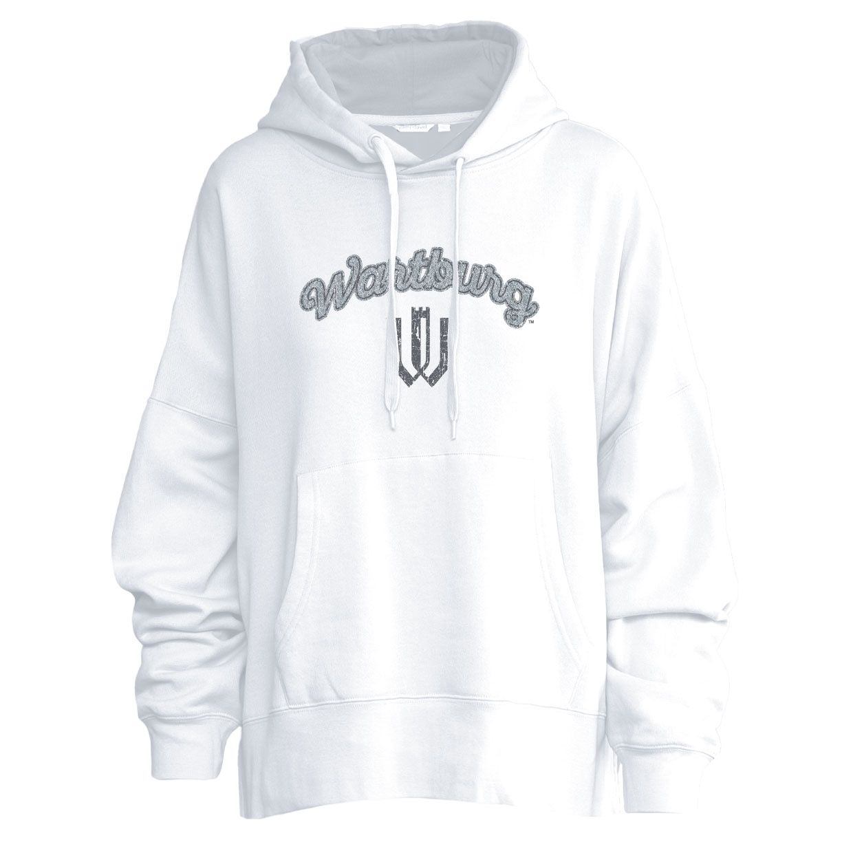 Ladies Moonbeam Relaxed Hoodie