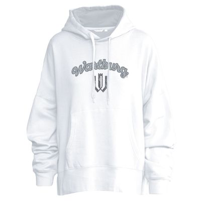 Ladies Moonbeam Relaxed Hoodie