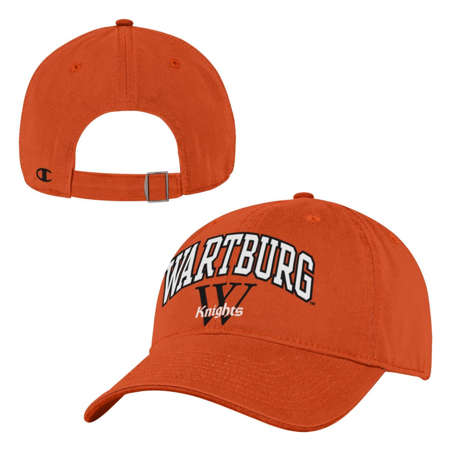 Relaxed Twill  Cap