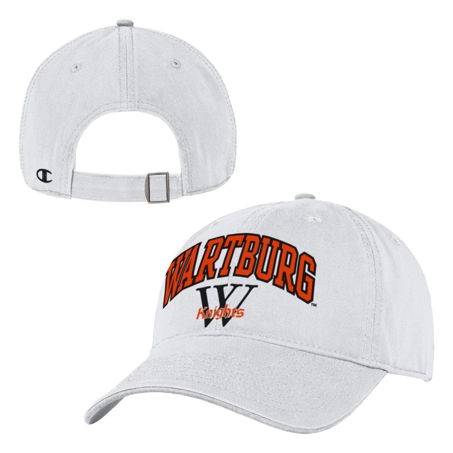 Relaxed Twill  Cap