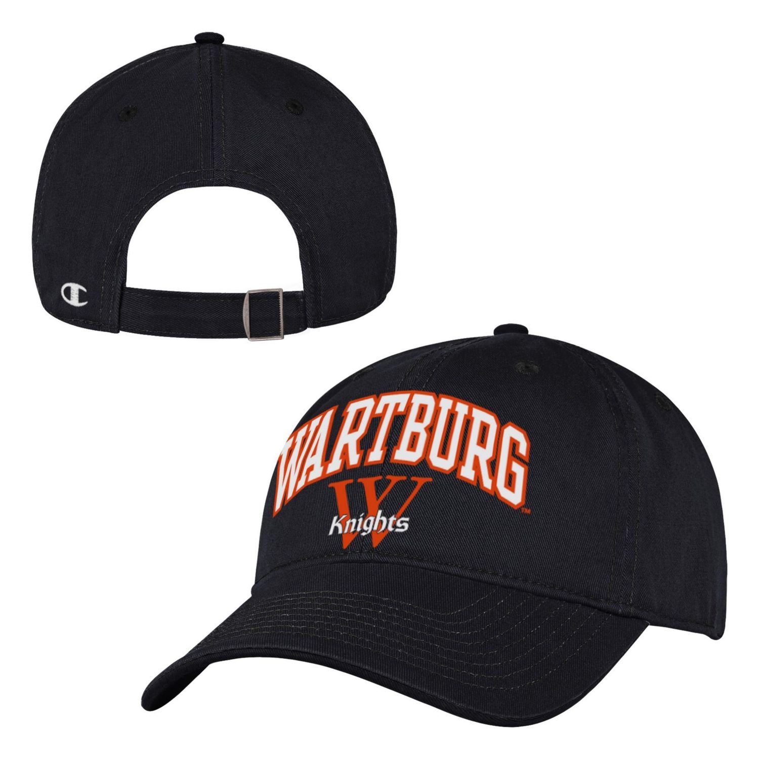 Relaxed Twill  Cap