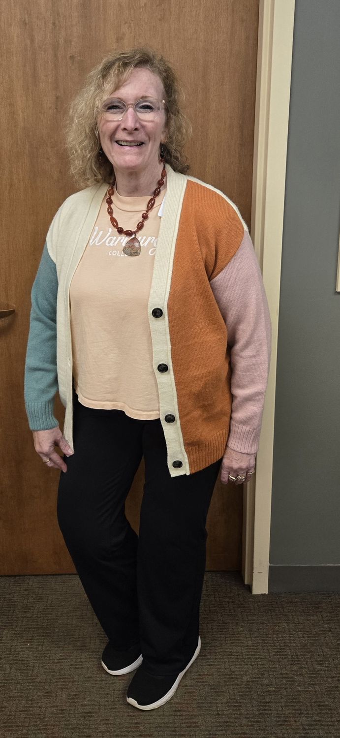 Moe &amp; Arrow &quot;Cool Breeze&quot;  Cardigan