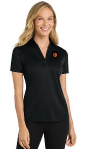 Pre Order -Port Silk Touch Ladies Polo