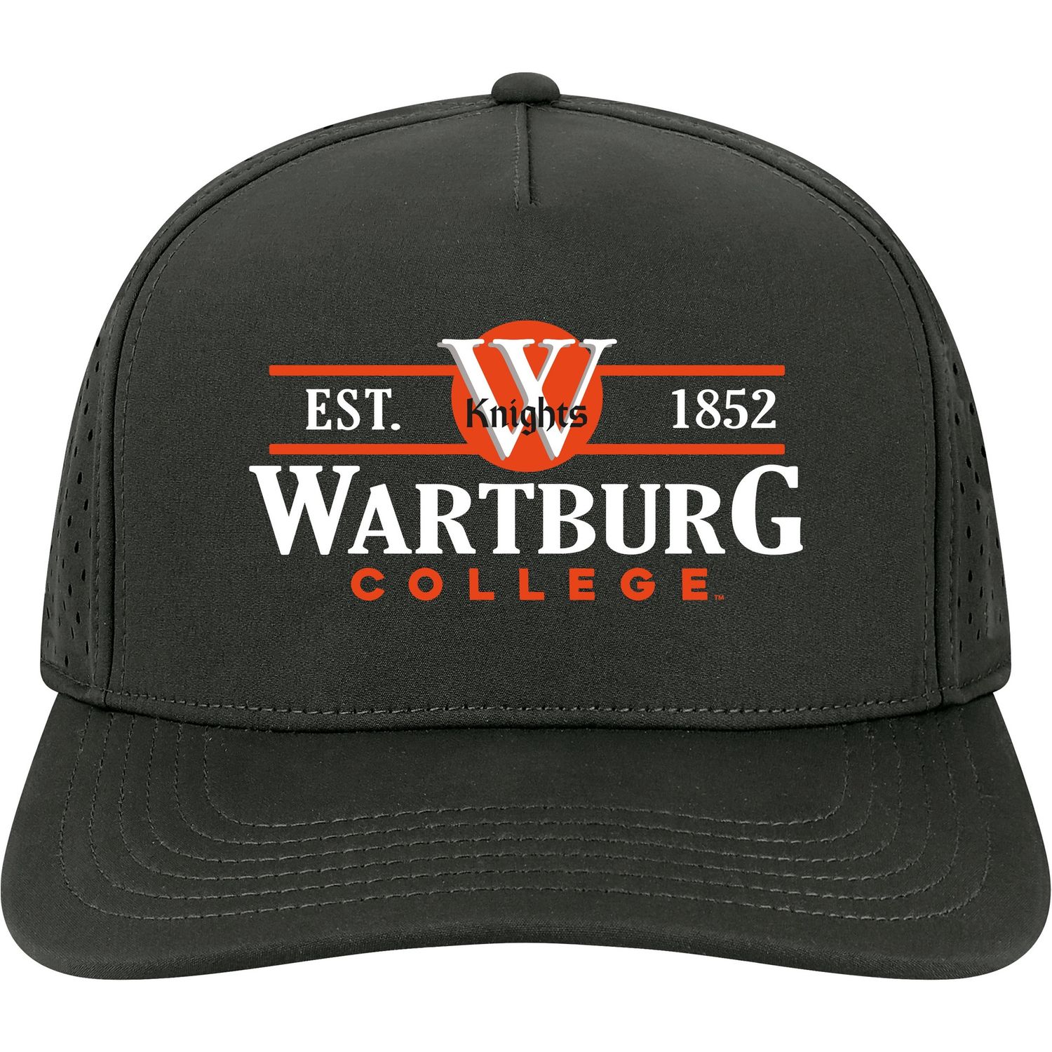 Cut Above Cap