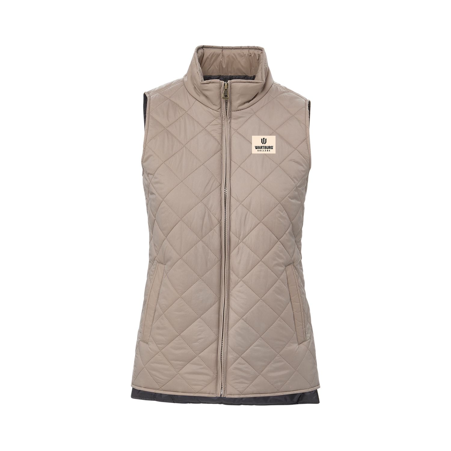 Weatherproof Vintage Ladies Diamond Quilt Vest