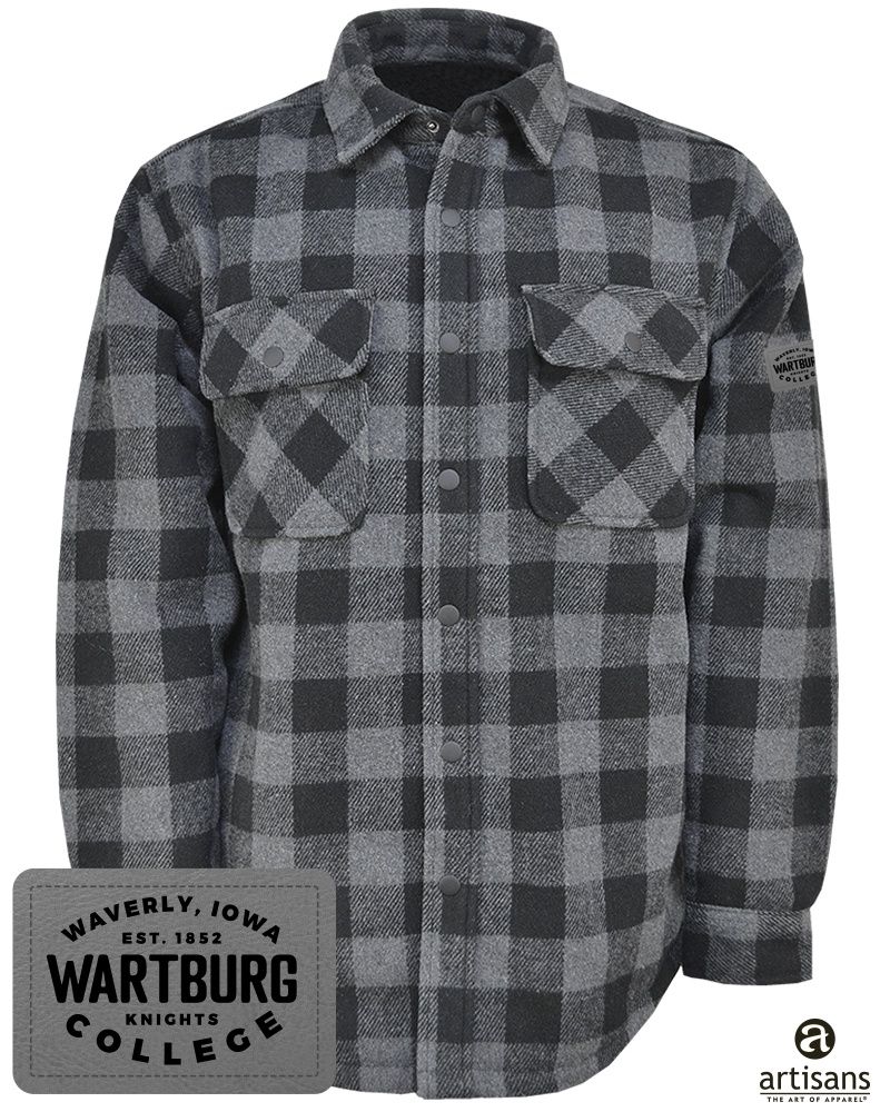 Emerson Jacket