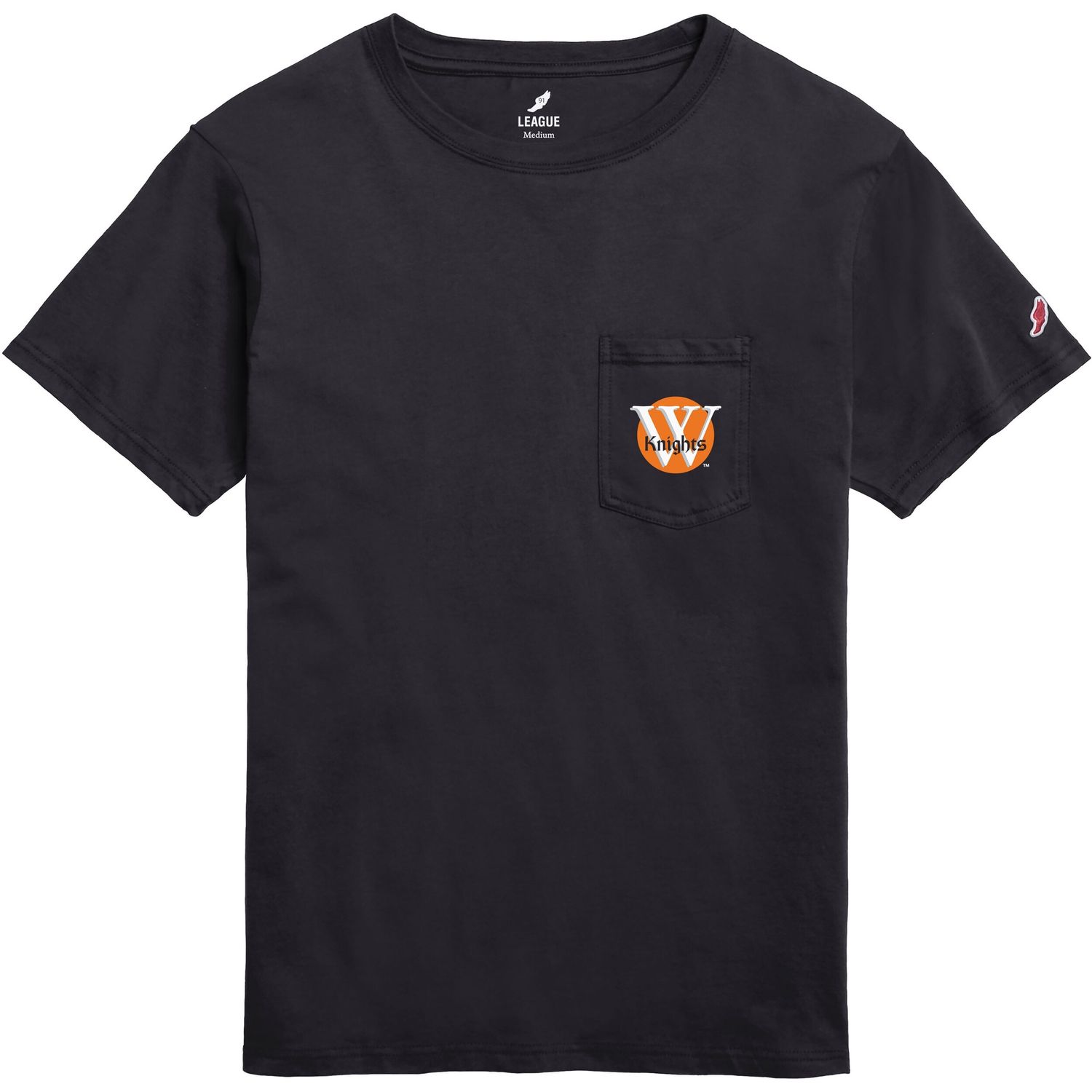 All American Pocket Tee