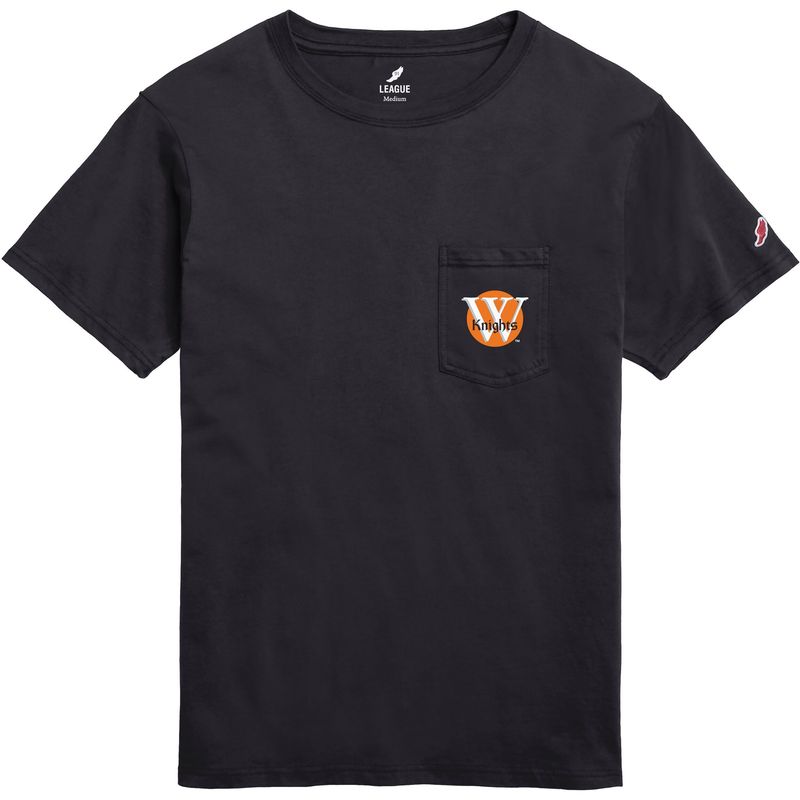 All American Pocket Tee