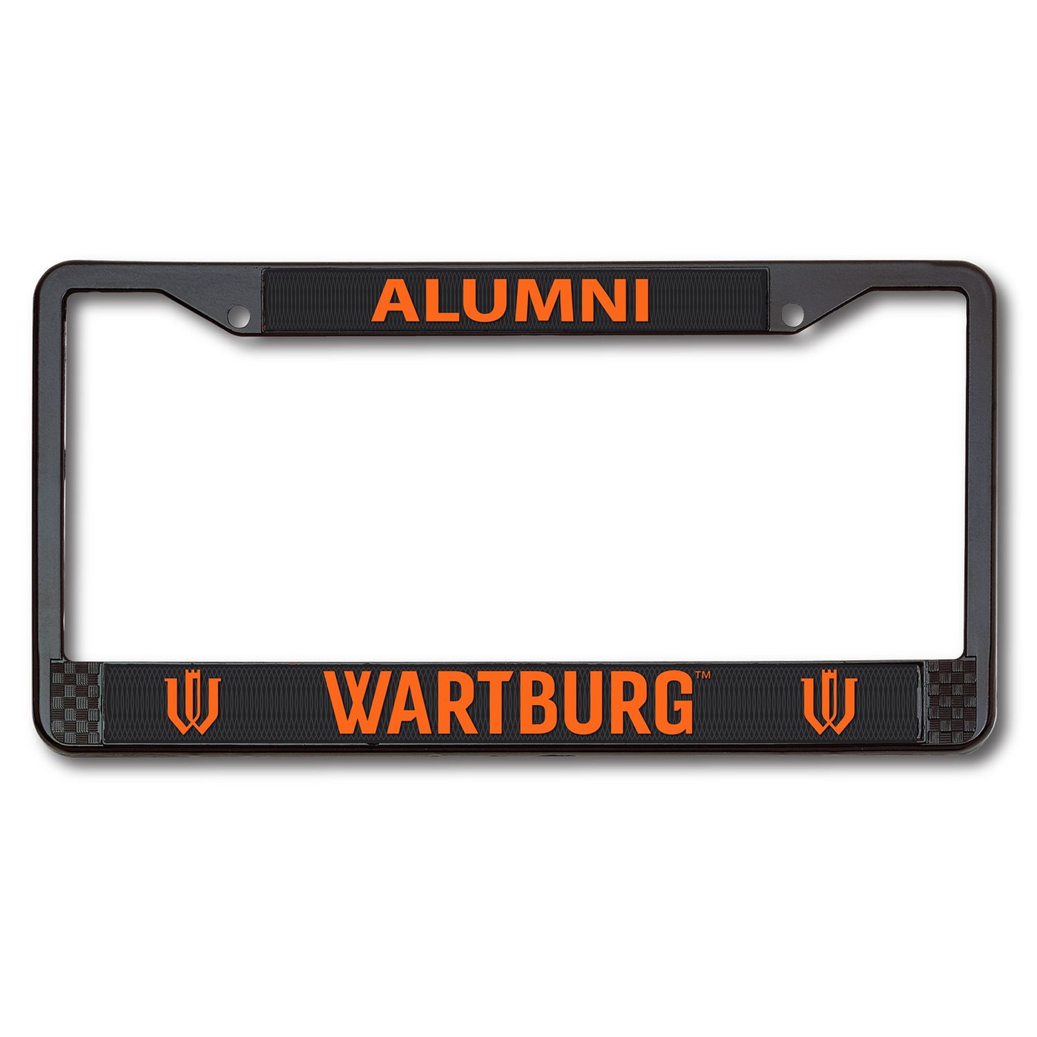 Alumni License Frame