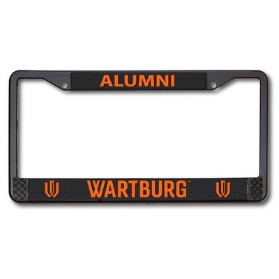 Alumni License Frame