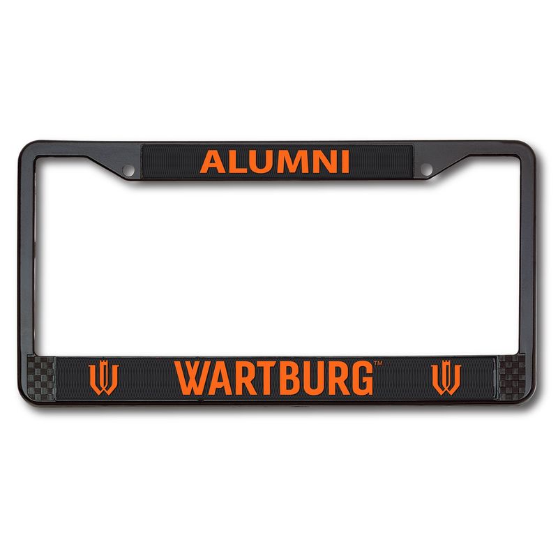 Alumni License Frame