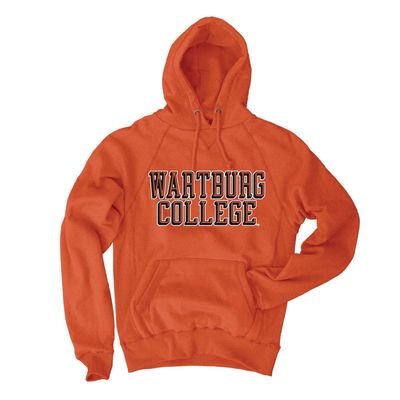 Sanded Fleece Hood