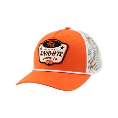 Zephyr -Wartburg Knights Billboard cap