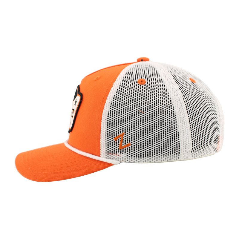 Zephyr -Wartburg Knights Billboard cap