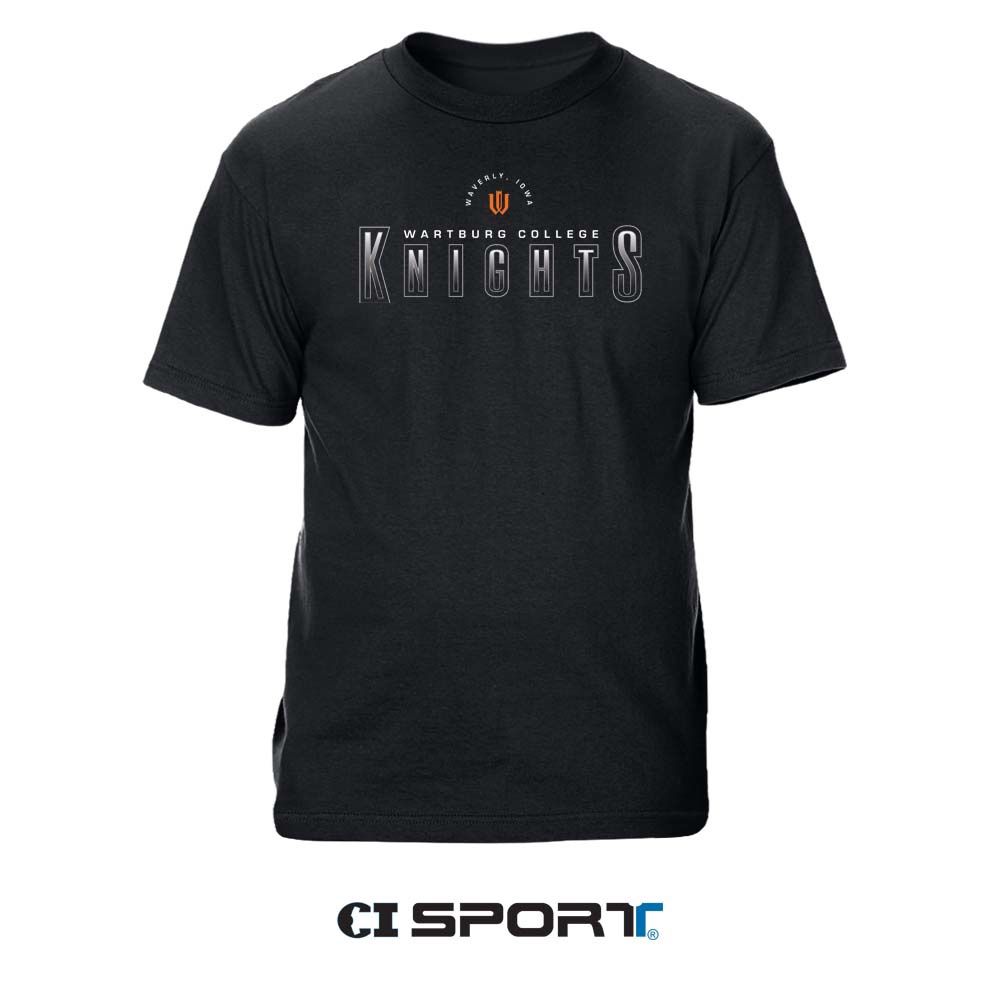 WC Knights Chrome SS Tee