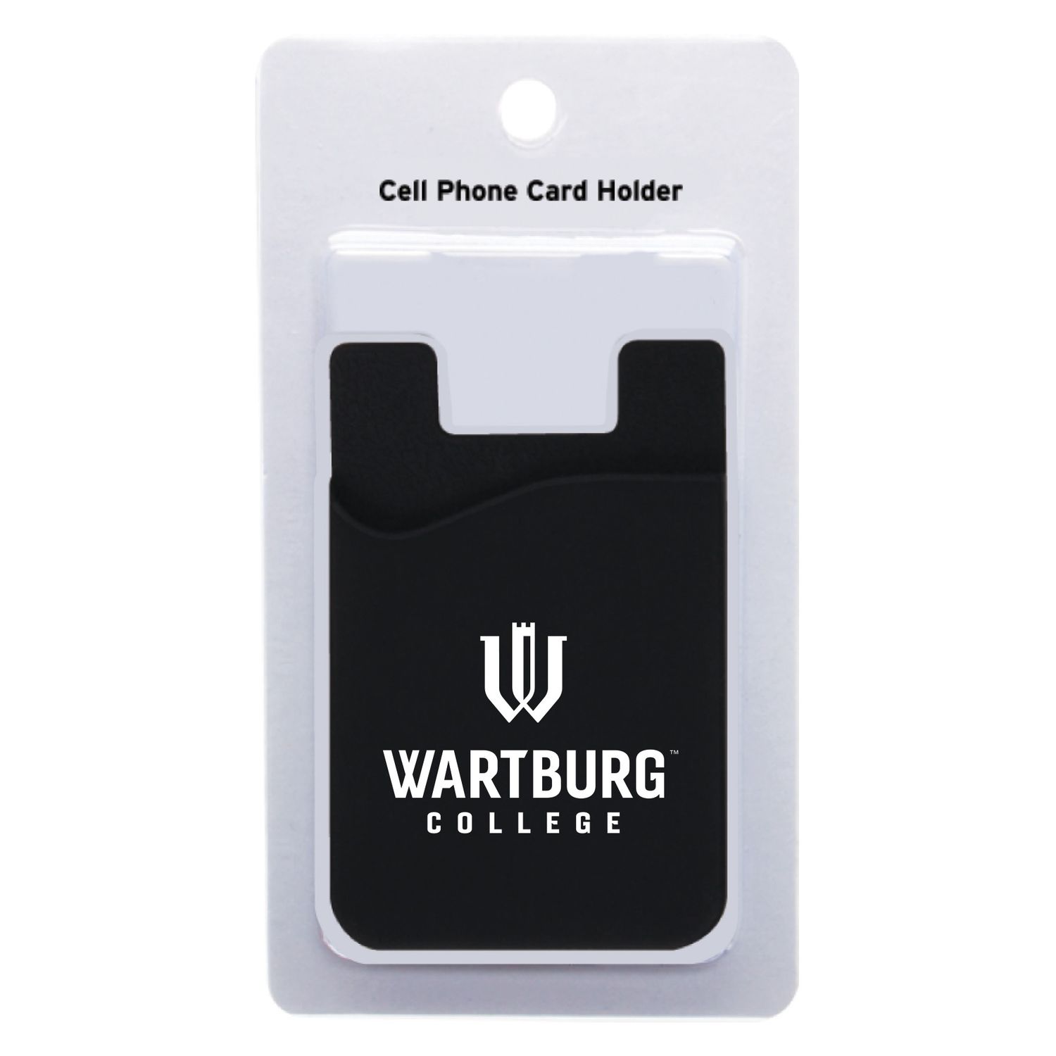 Silicone Cell Phone Pocket