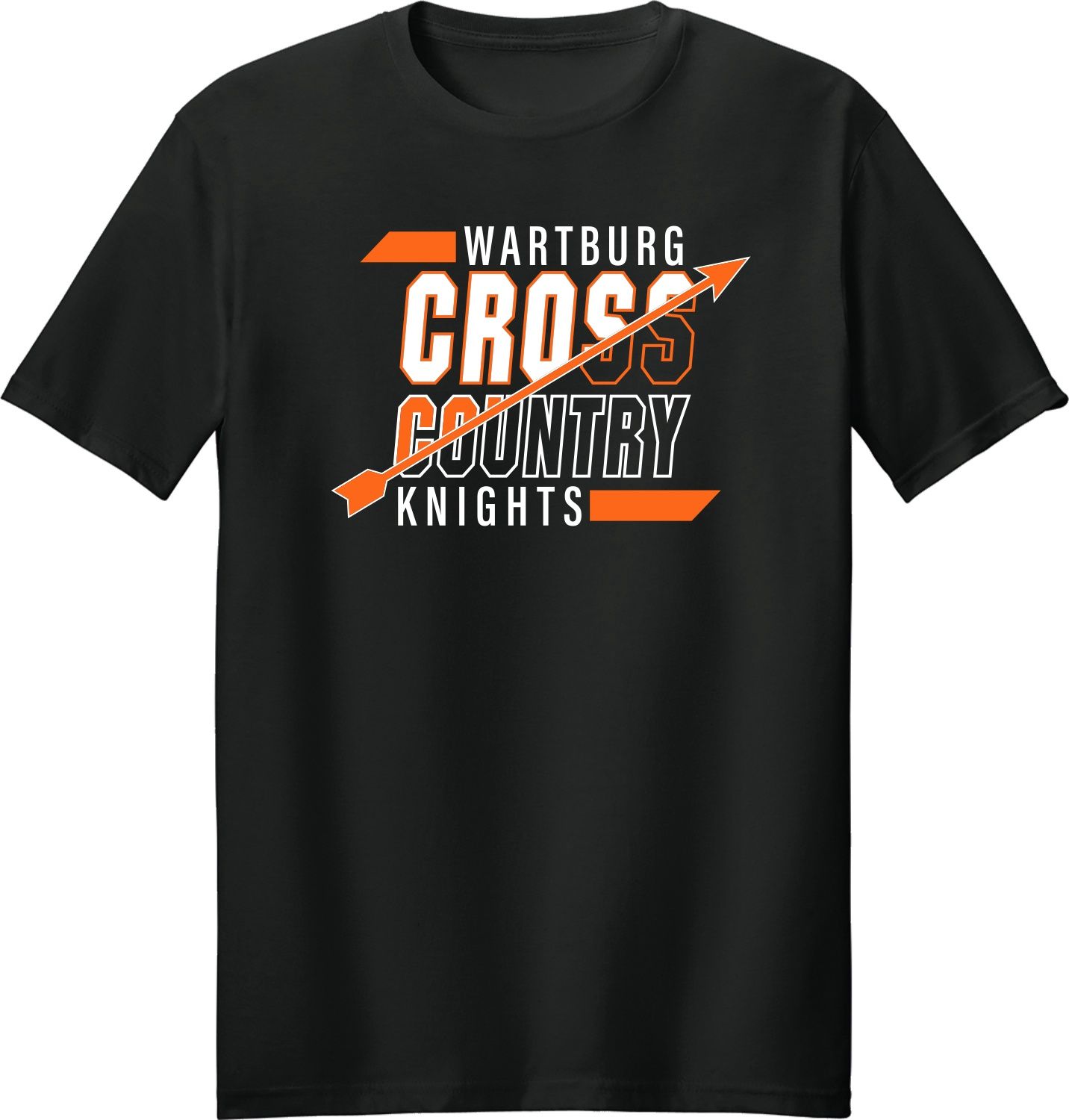 Cross Country SS T-shirt