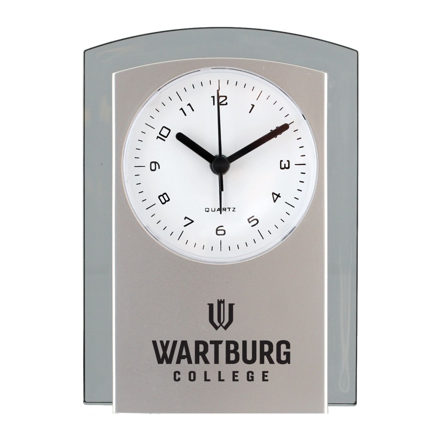 Greenwich Alarm Clock