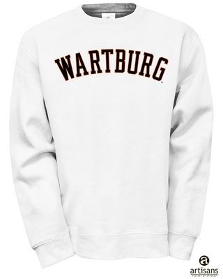 Sweatshirts - Crew &amp; 1/4 Zip