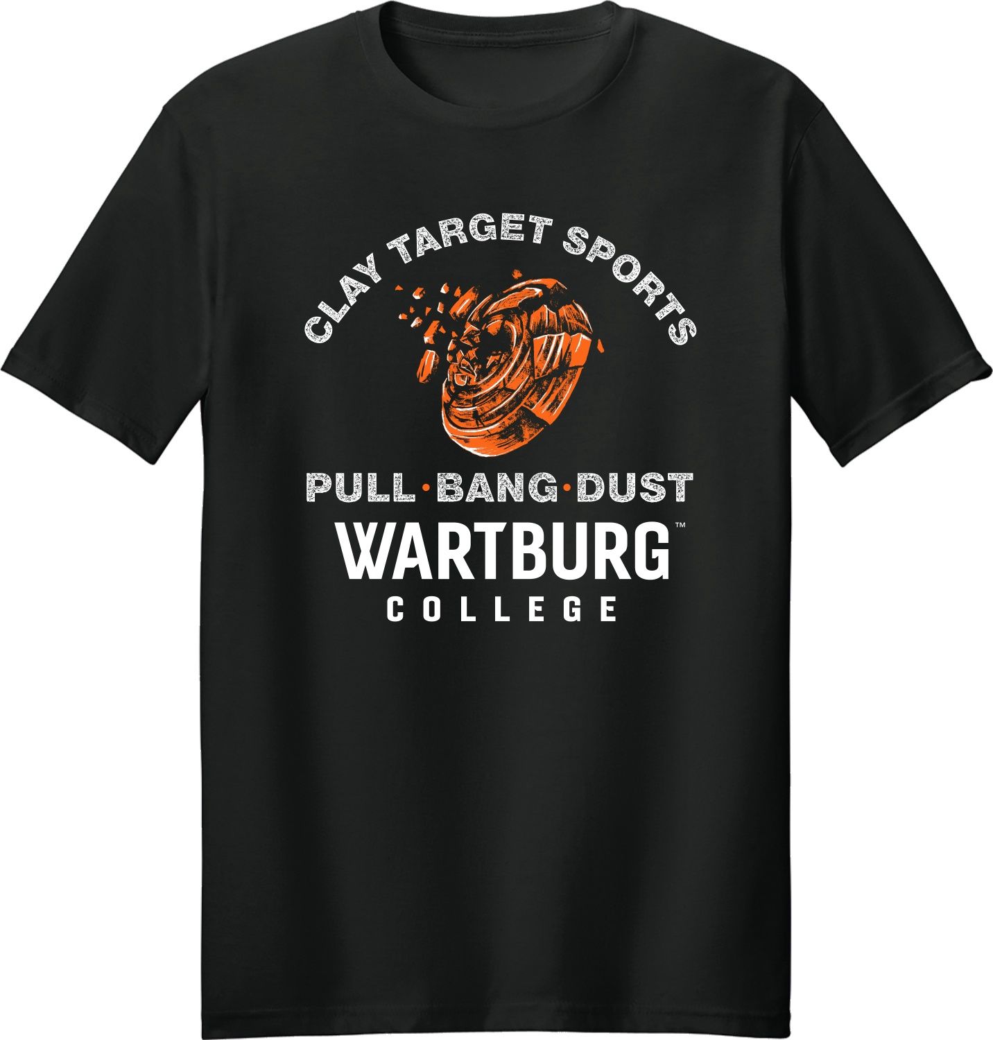 Clay Target SS Tee