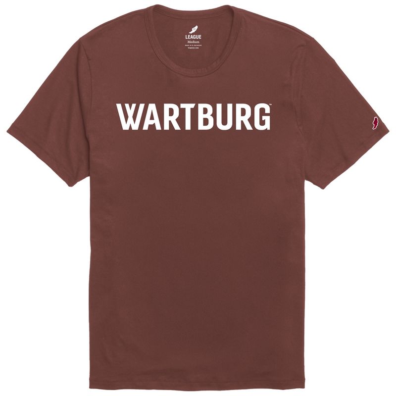 Wartburg Tri-flex Crewneck