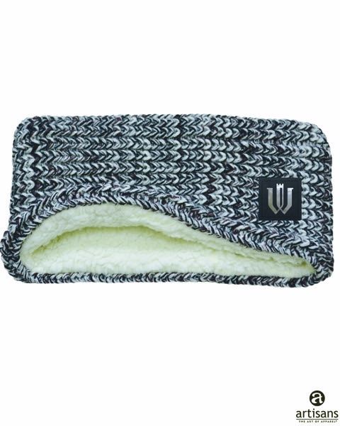 Blakli Sherpa Headband