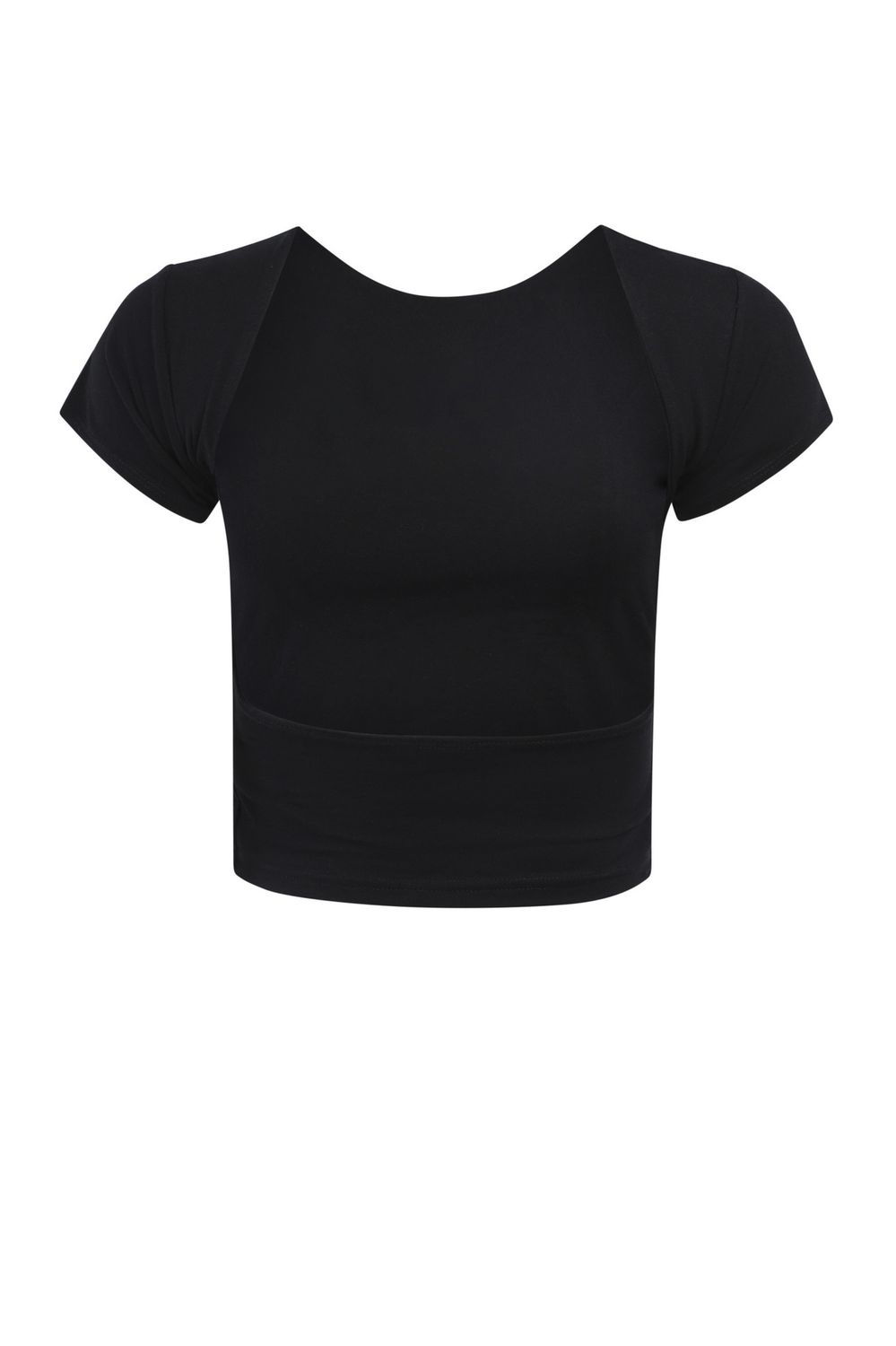 Hype and Vice Comeback Top