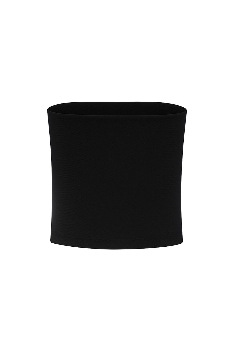 Jersey Tube Top by Hype and Vice