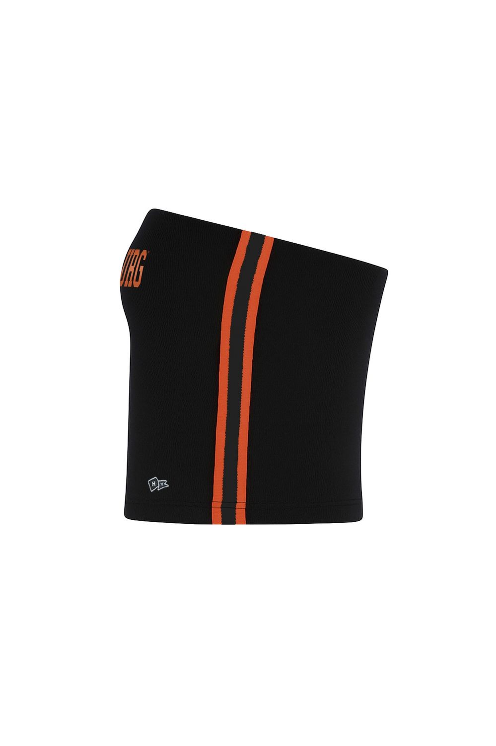 Jersey Tube Top by Hype and Vice