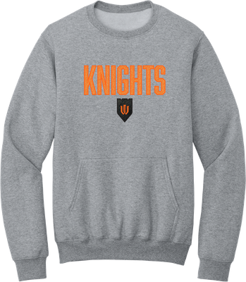 Knights Sparkle Pocket Crew