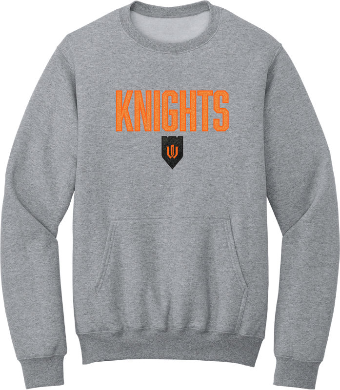 Knights Sparkle Pocket Crew