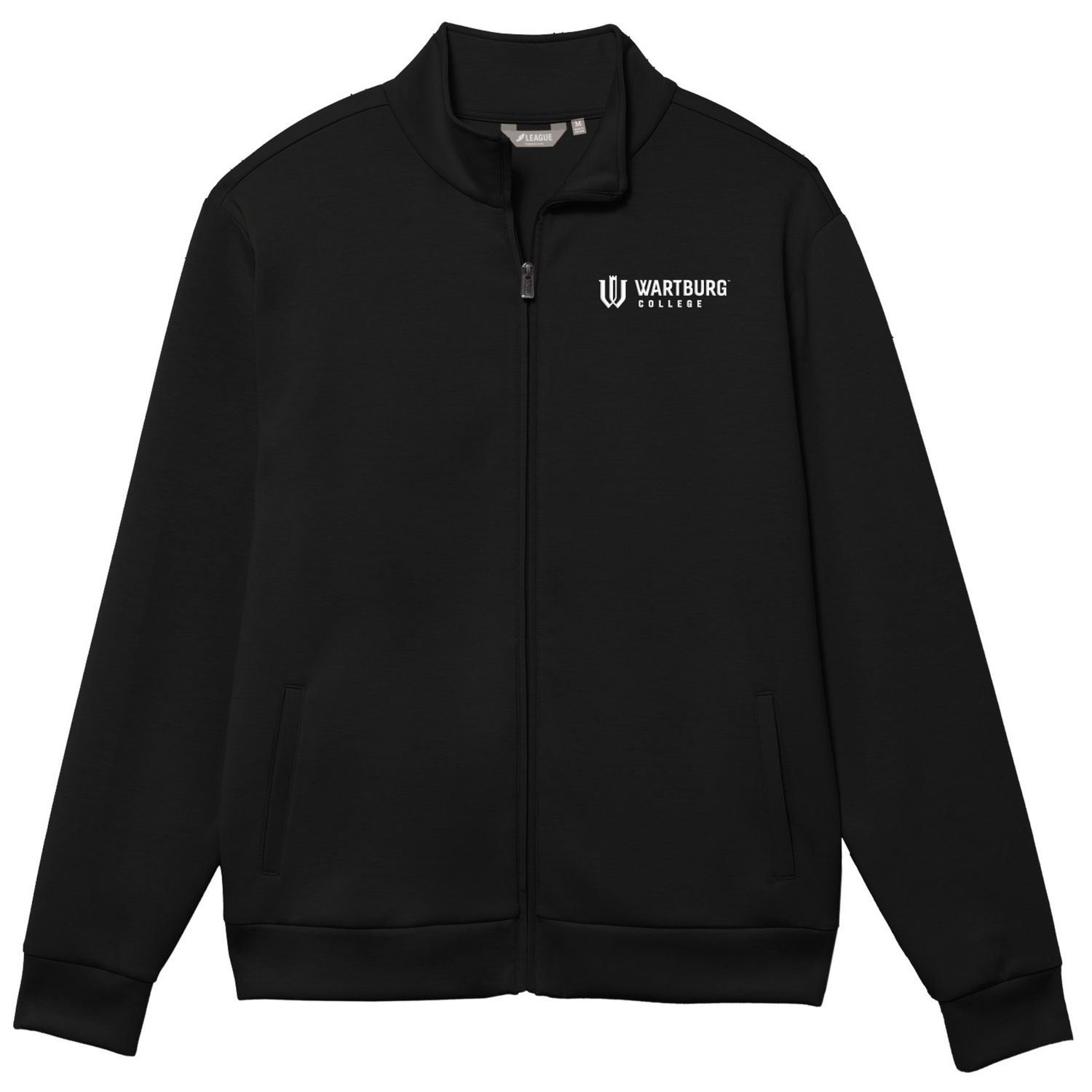 Monterey Full Zip