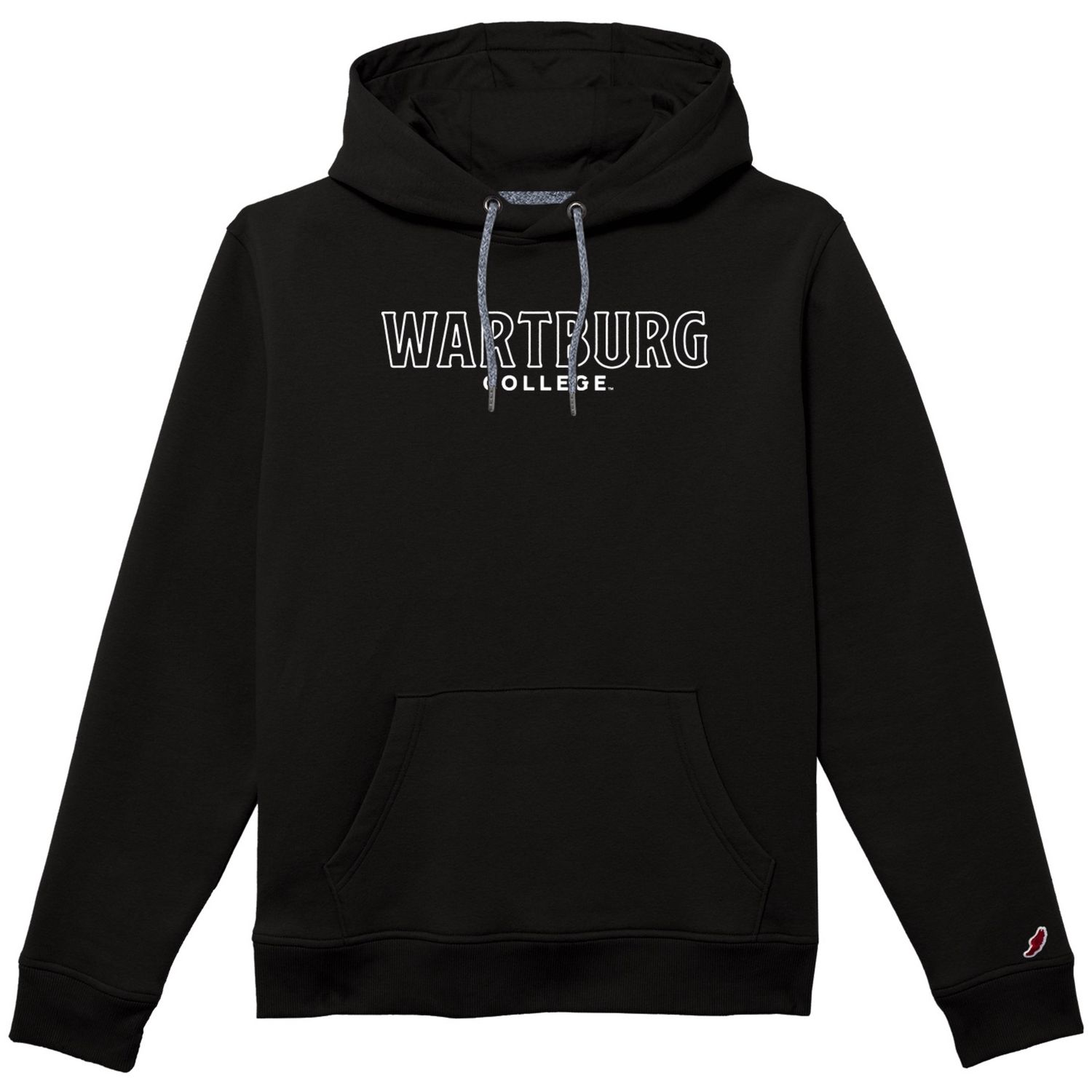 L2 1991 Hood