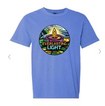 Pre-Order CWW 25 T-shirt