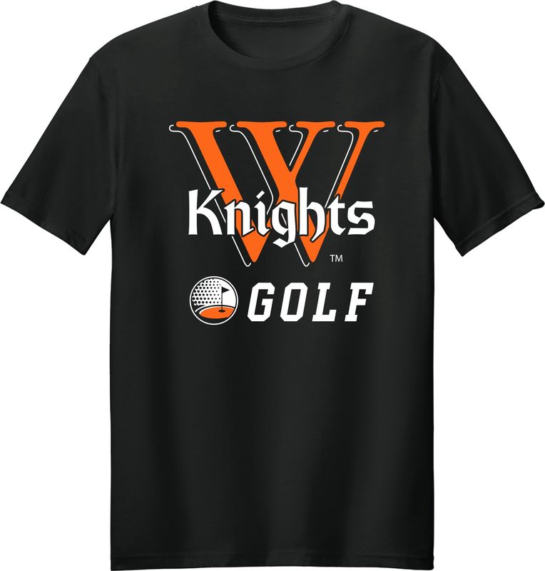 CH Golf Tee