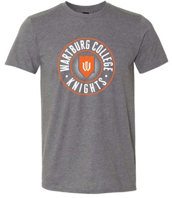 Softstyle Wartburg College Tee