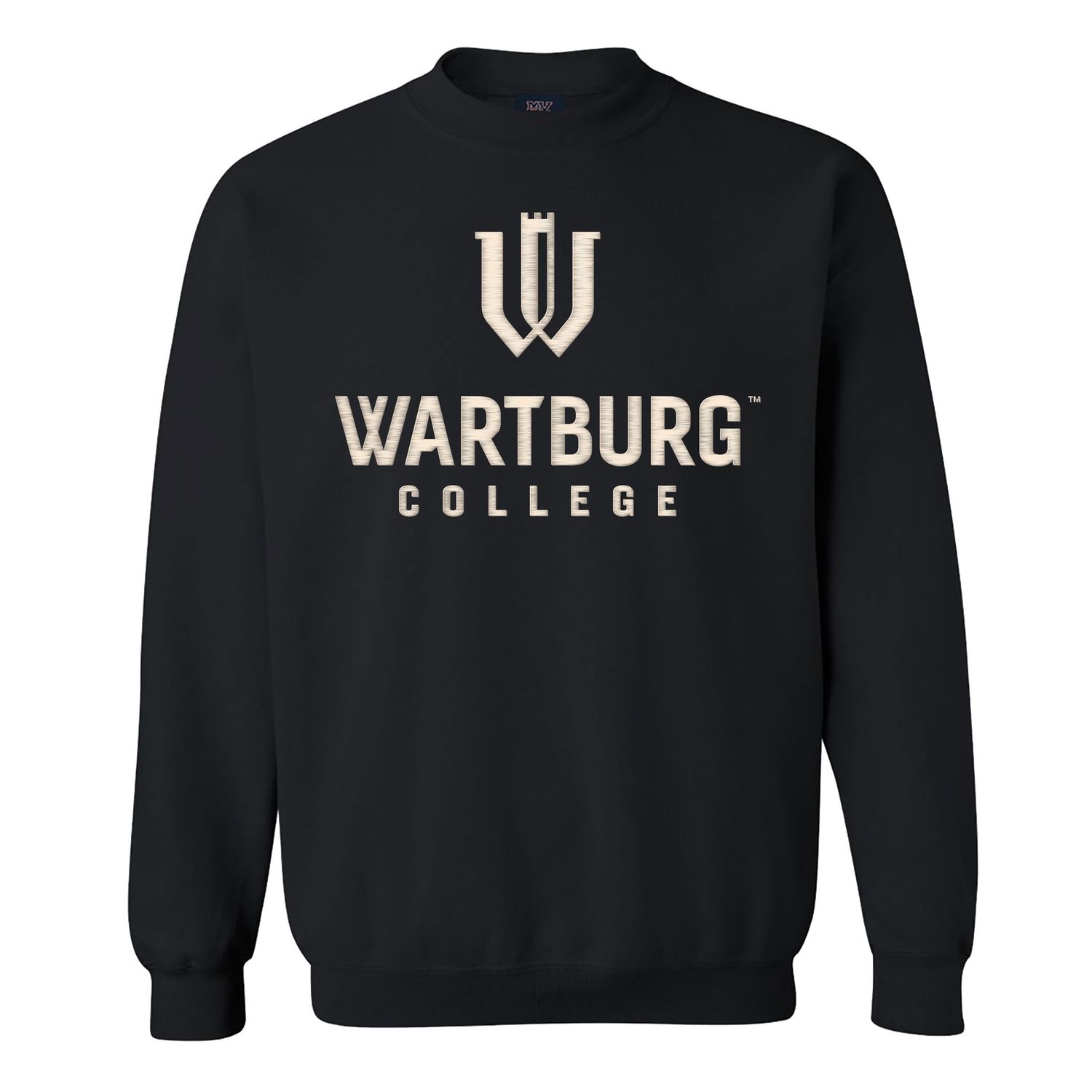 Fundamental Fleece Crew