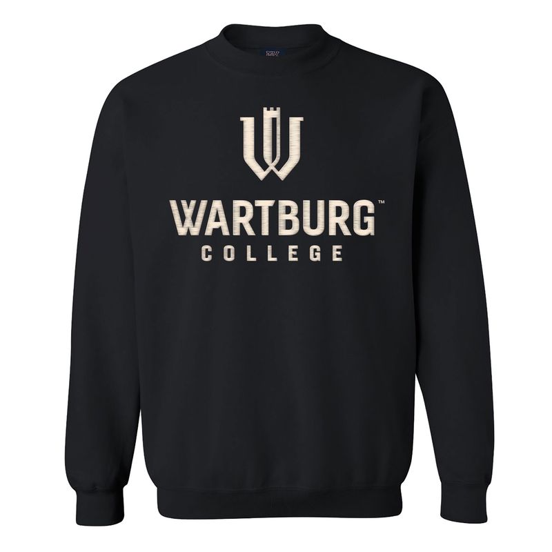 Fundamental Fleece Crew