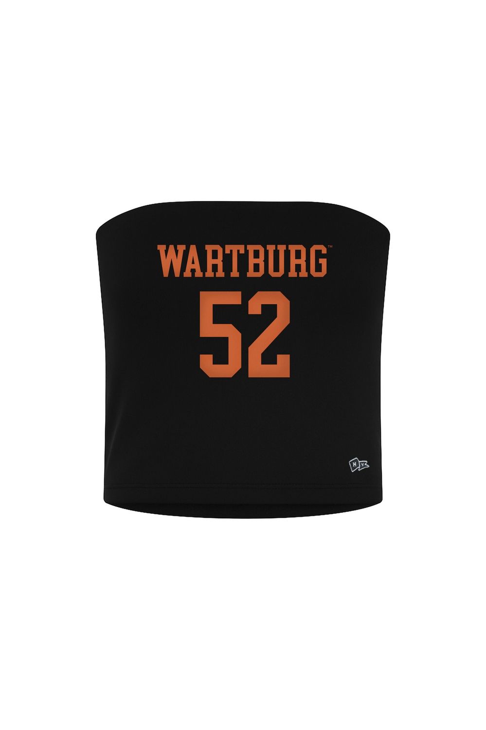 Jersey Tube Top by Hype and Vice