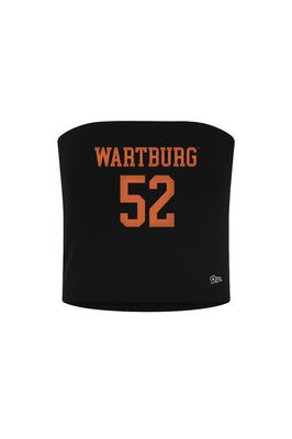 Jersey Tube Top by Hype and Vice