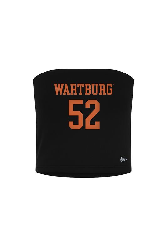 Jersey Tube Top by Hype and Vice