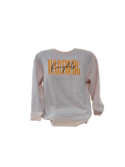 Warm Up Crew Sweatshirt