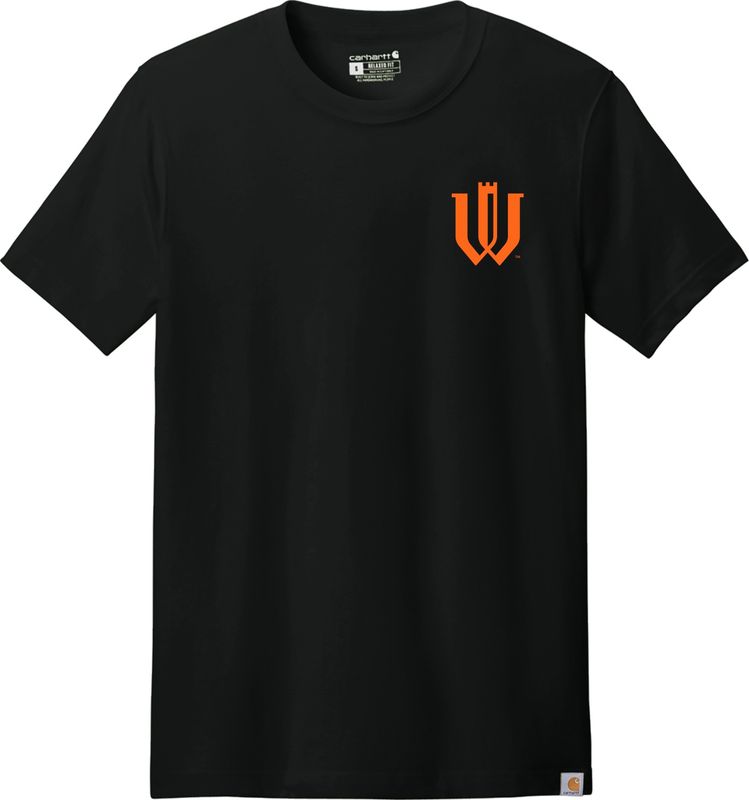 Carhartt Relaxed Fit Lightweight Tee