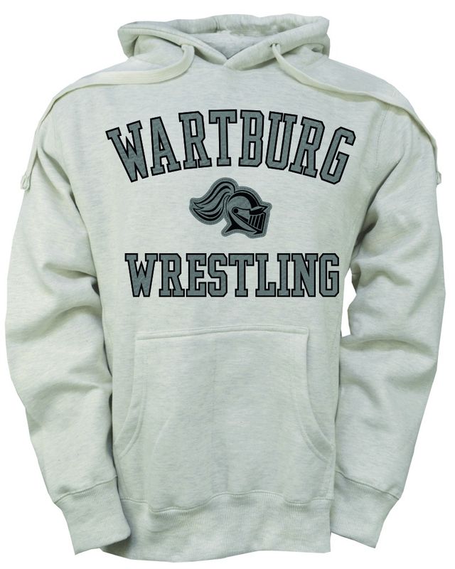 Wrestling Heavyweight Hood