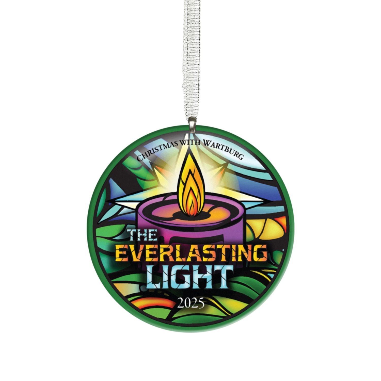 CWW 2025 Ornament