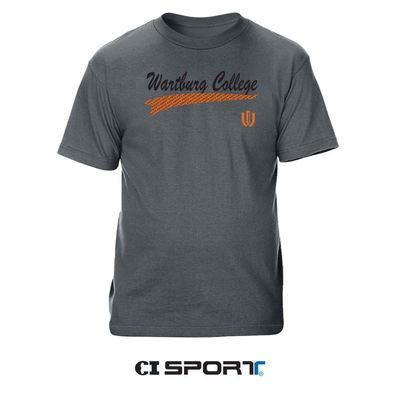 Wartburg College Knights Heron Tee